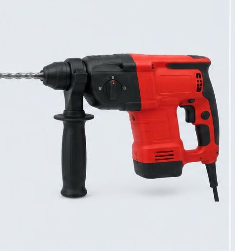 SDS-plus Rotary Hammer