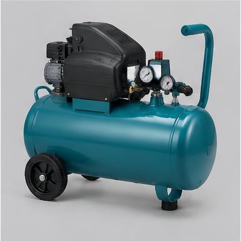 Portable Air Compressor