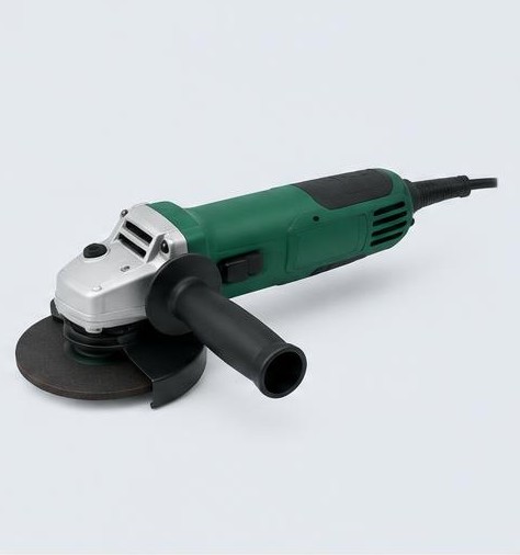 125 mm Angle Grinder