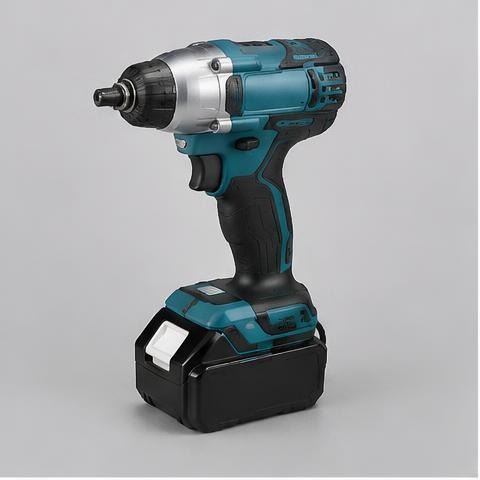 18V Impact Driver Kit