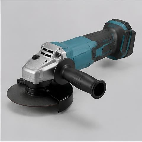 Heavy-duty Angle Grinder