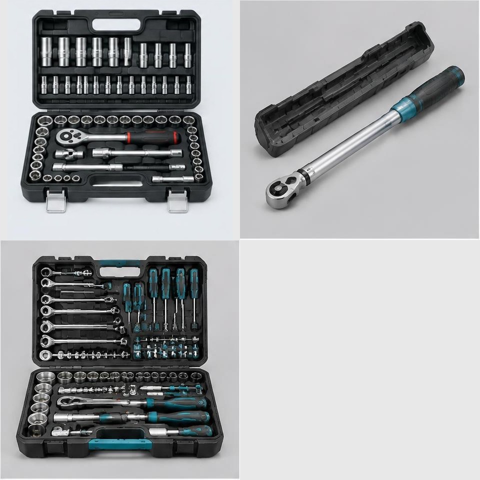 Mechanics Essentials Bundle