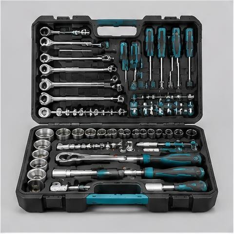 Mechanics Tool Case