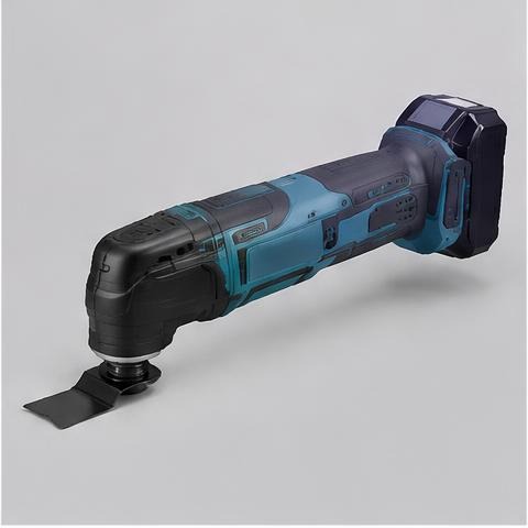 Cordless Oscillating Multi-tool