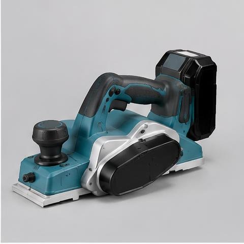 Cordless Power Planer