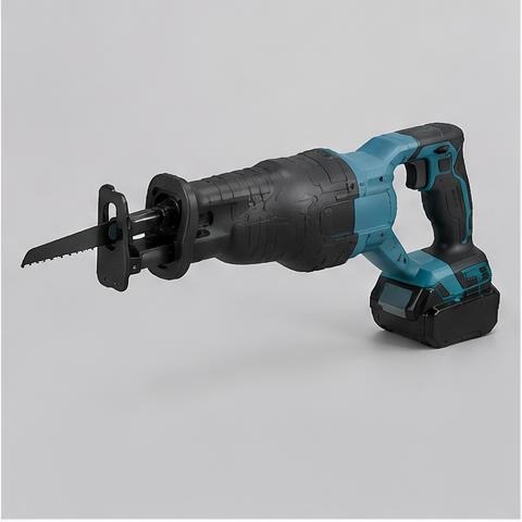 Cordless Reciprocating Saw