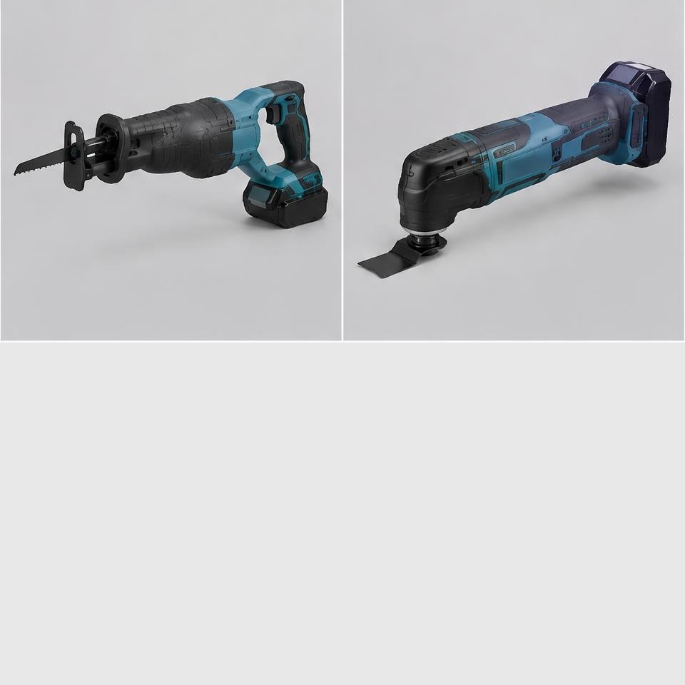 Renovation Cutting Combo