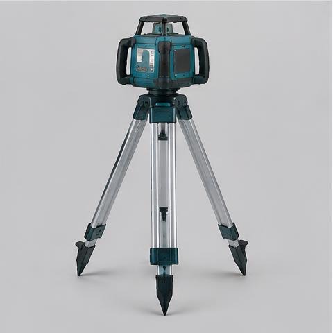 Construction Laser & Tripod