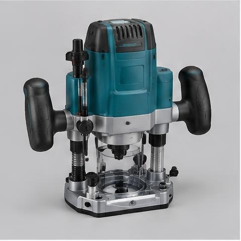 Plunge Router