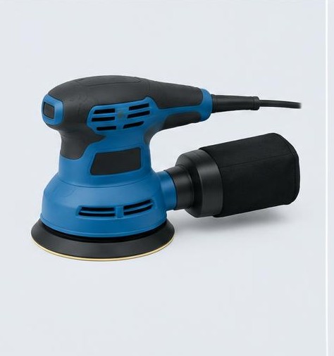 Random Orbital Sander