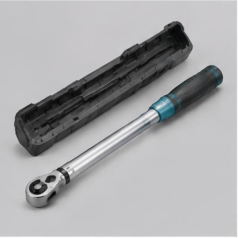Torque Wrench & Case