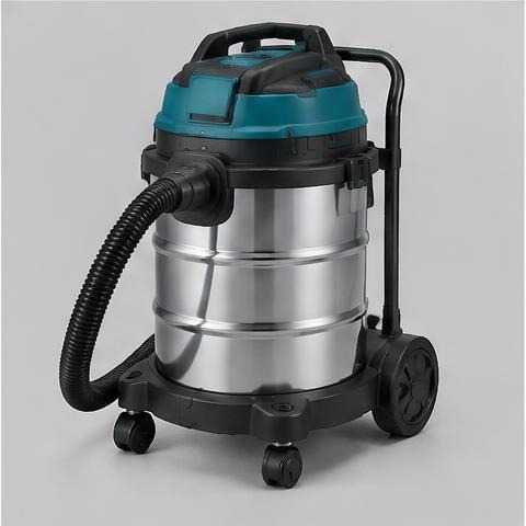 Wet & Dry Workshop Vacuum
